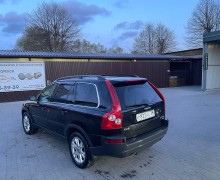 Volvo XC90, 2003