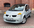 Renault Modus, 2005