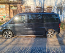 Mercedes-Benz Vito, 