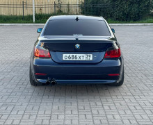 BMW Другая, 2004