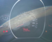 KIA Rio, 2012