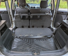 Hyundai Getz, 2005