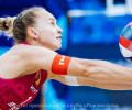 Мария Егорова и Мария Лазуренко из «Локомотива» выиграли Кубок России в Орле