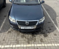 Volkswagen Passat, 2008