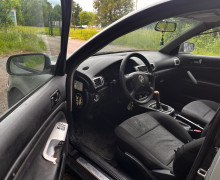 Volkswagen Passat, 1996