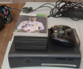 Продам Xbox 360 прошитый под LT 3.0
