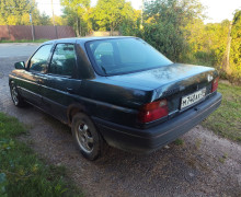 Ford Другая, 