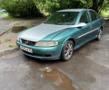 Opel Vectra, 