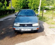 Volkswagen Golf, 1995