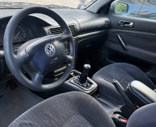 Volkswagen Passat, 1996