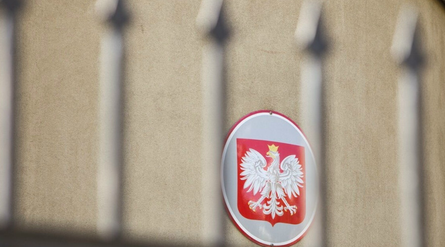 Глава МИД Польши Радослав Сикорский призвал НАТО активнее проводить военные учения у границ Калининградской области