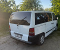 Mercedes-Benz Vito, 2000