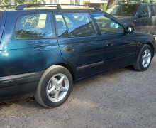 Toyota Carina, 1996