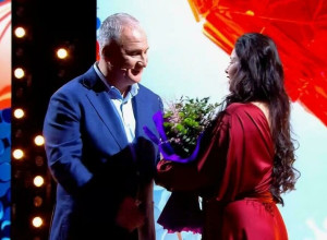 Калининградский телерепортёр познакомился с избранницей на шоу «Давай поженимся»