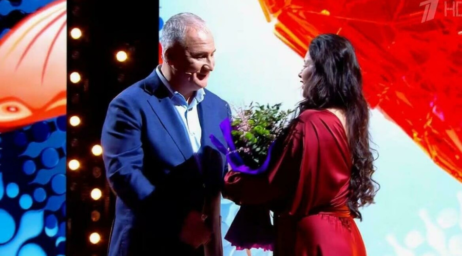 Калининградский телерепортёр познакомился с избранницей на шоу «Давай поженимся»