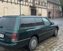 Subaru Legacy, 