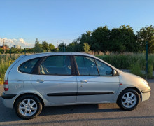 Renault Scenic, 2001