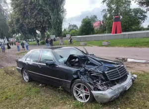 В Прибрежном, где насмерть сбили ребёнка, организуют дополнительные меры безопасности
