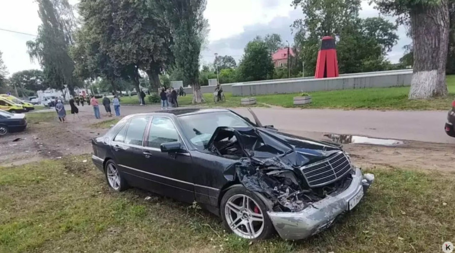 В Прибрежном, где насмерть сбили ребёнка, организуют дополнительные меры безопасности