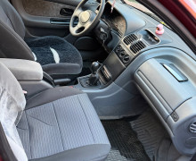 Renault Laguna, 1995