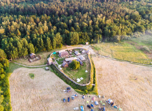 Городище «Ушкуй» под Правдинском: место, где можно прикоснуться к истории