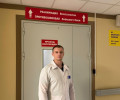 Врачи в Калининграде за два месяца поставили на ноги 70-летнего пациента весом 170 кг