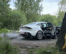 Авария под Светлым: автомобиль, в котором погибли водитель и пассажирка, был технически исправен