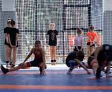В Калининграде представили спортивно-оздоровительный центр «АВТОТОР СПОРТ ПЛАЗА»