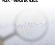Инфляция в Калининградской области превысила среднероссийский уровень