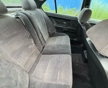 BMW 3 серия, 1995
