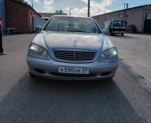 Mercedes-Benz Другая , 