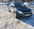 Opel Astra, 