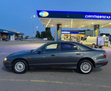 Mazda Xedos 9, 1995