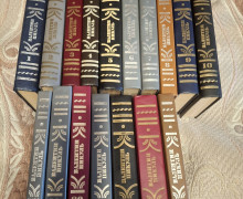 Продам книги б/у в отличном состоянии по 200 руб.за шт.При покупке оптом -скидка.Самовывоз из Балтийска.тел.89114512753