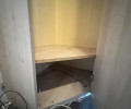 Продам угловой шкаф в прихожую
