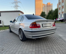 BMW Другая, 2000