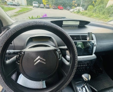 Citroen C4, 2018