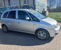 Opel Meriva, 2008