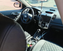 KIA Cerato, 2011