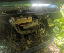 Peugeot Boxer, 
