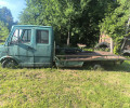 Mercedes-Benz Другая , 