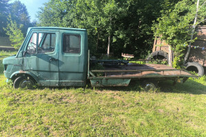 Mercedes-Benz Другая , 