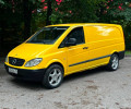 Mercedes-Benz Vito, 2005