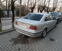 BMW 5 серия, 1997