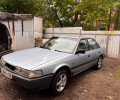 Mazda 626, 