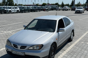 Nissan Primera, 1998