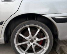Peugeot 406, 
