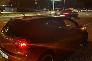 Volkswagen Golf, 