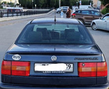 Volkswagen Passat, 1993