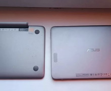 Продаю ASUS Transformer Book T101HA